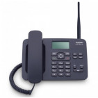 Telefone Celular de Mesa Quadriband CA-40 S Aquário