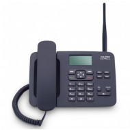 Telefone Celular de Mesa Quadriband CA-40 S Aquário