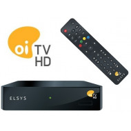 Receptor HD OI TV Livre - Elsys